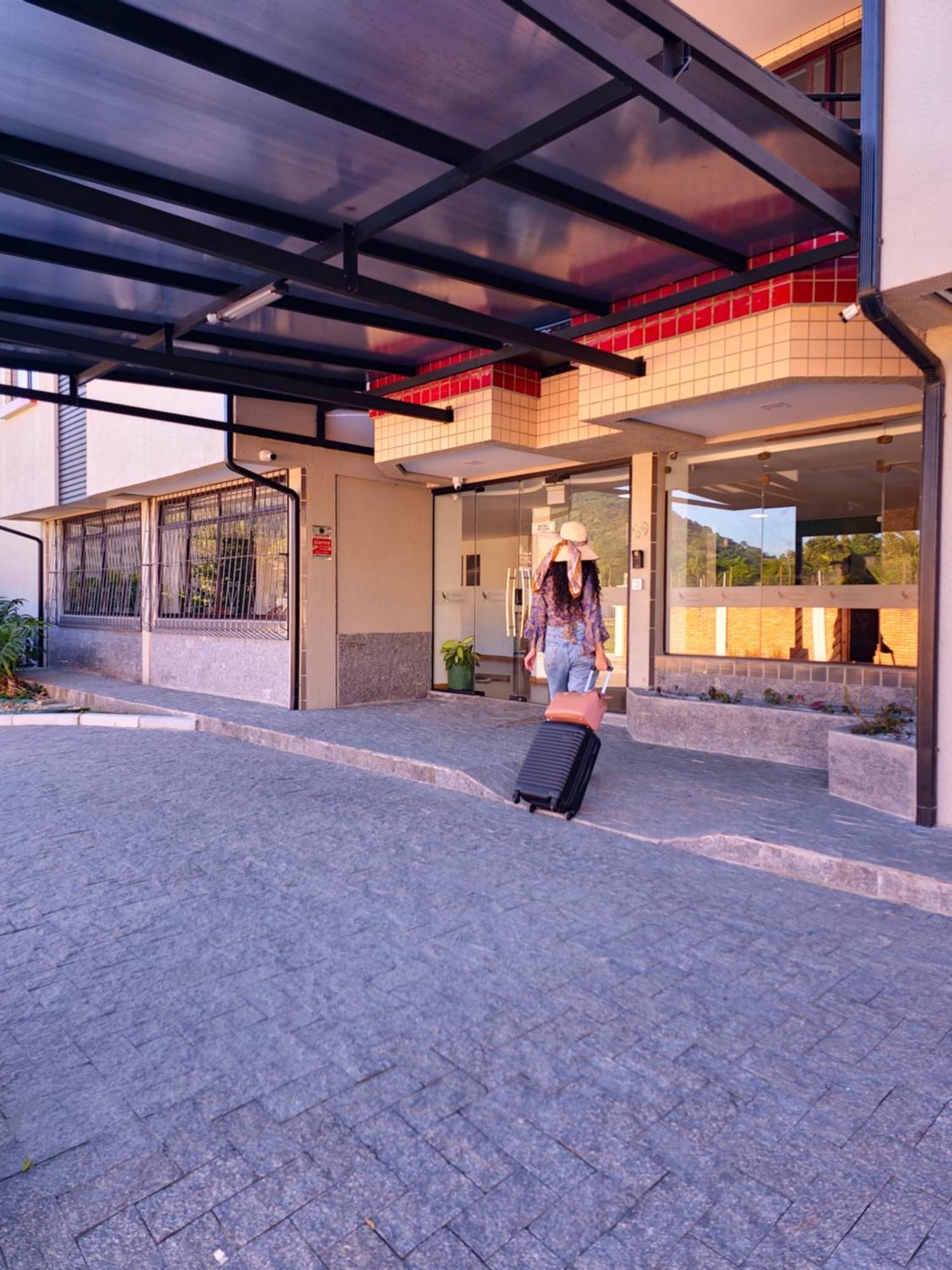 Verdes Passaros Apart Hotel - Florianopolis — Photos 1